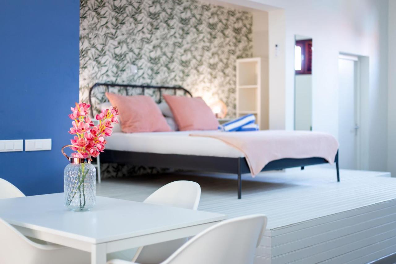 Boutique Homes Willemstad City Centre Εξωτερικό φωτογραφία