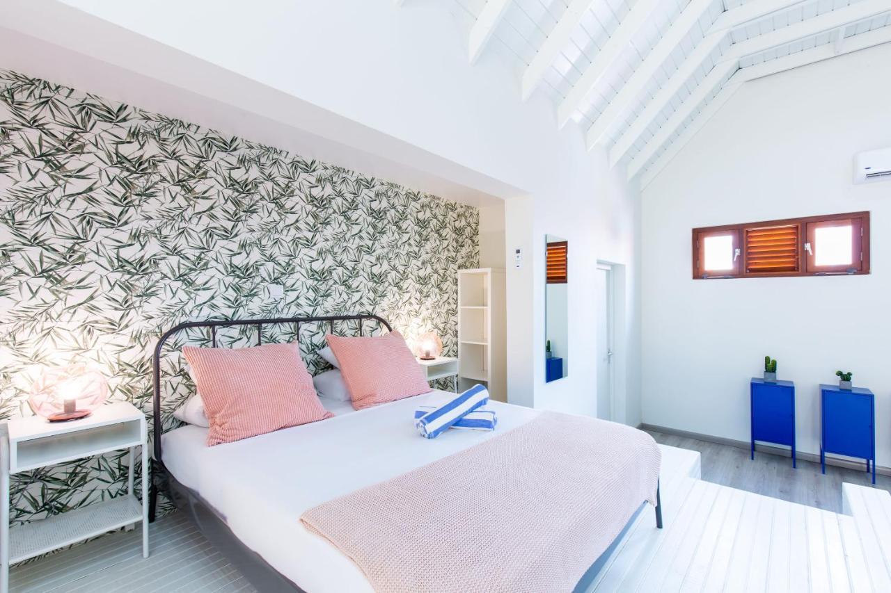 Boutique Homes Willemstad City Centre Εξωτερικό φωτογραφία
