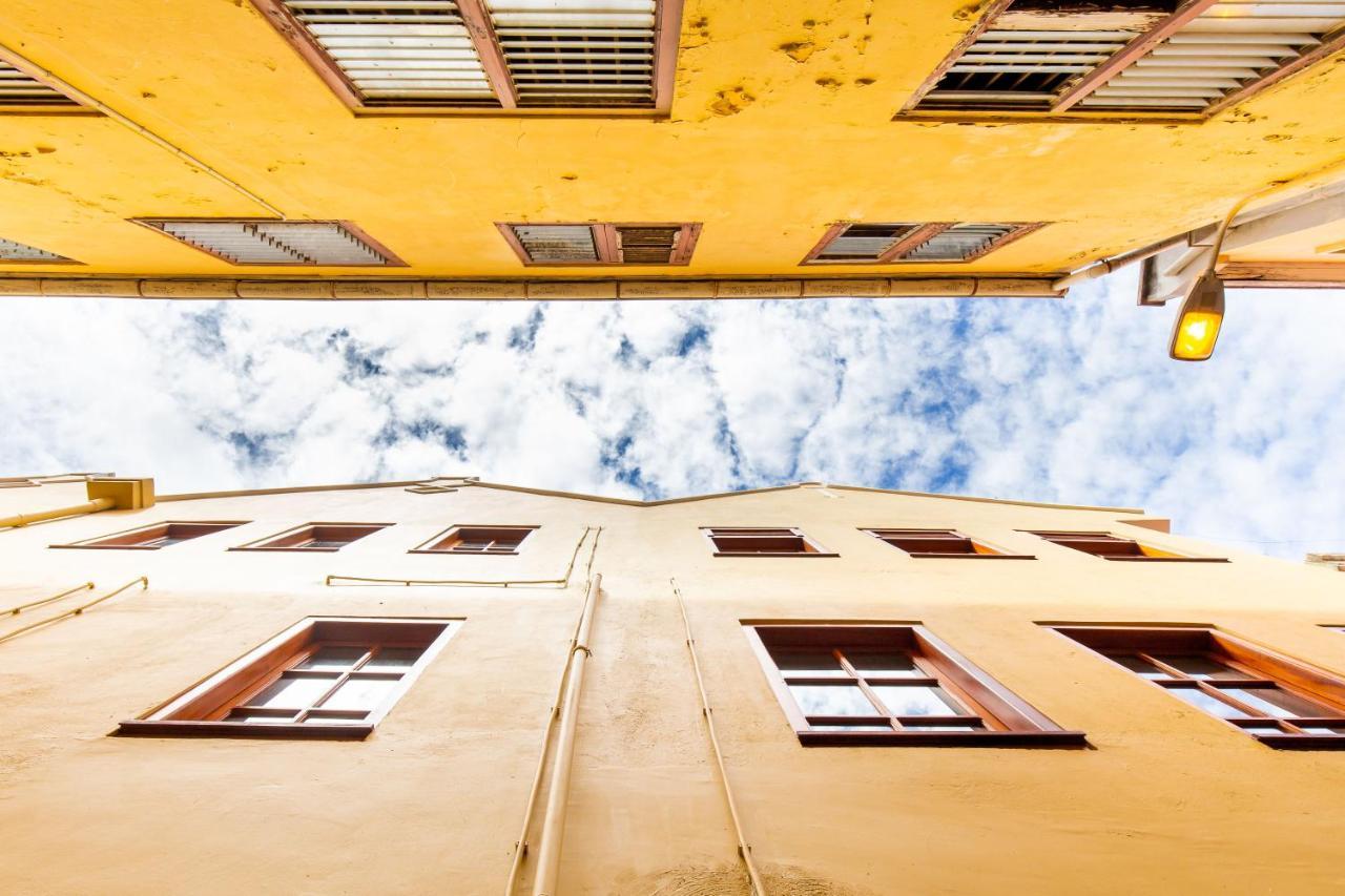 Boutique Homes Willemstad City Centre Εξωτερικό φωτογραφία