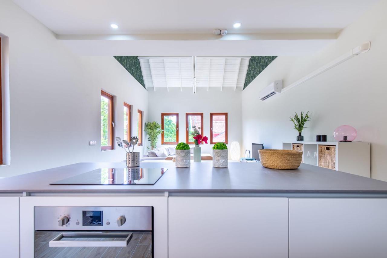Boutique Homes Willemstad City Centre Εξωτερικό φωτογραφία
