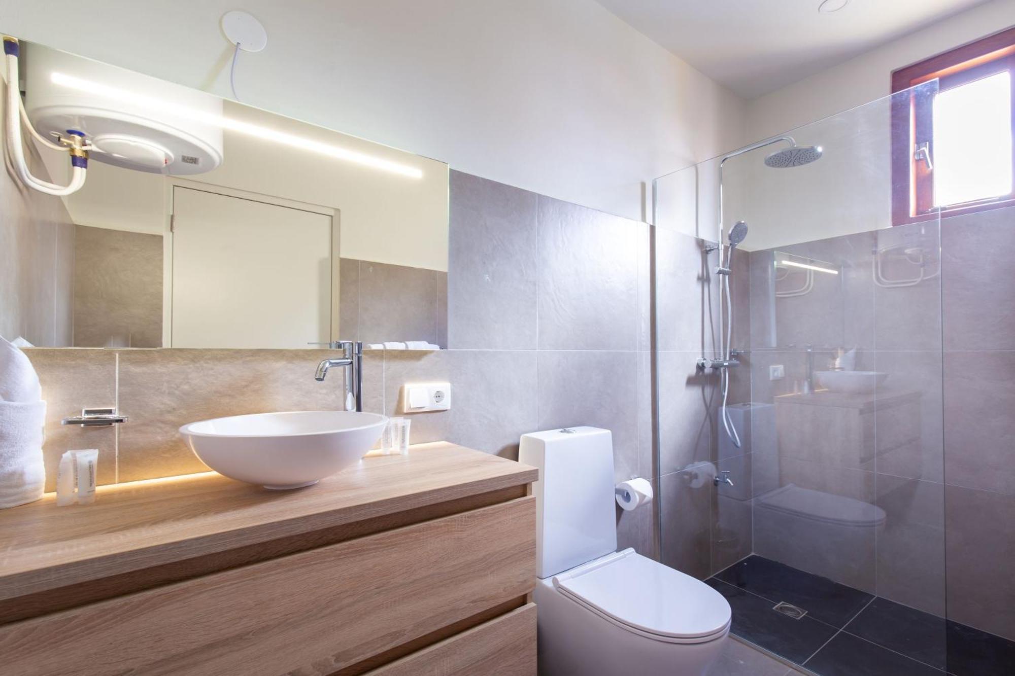 Boutique Homes Willemstad City Centre Εξωτερικό φωτογραφία
