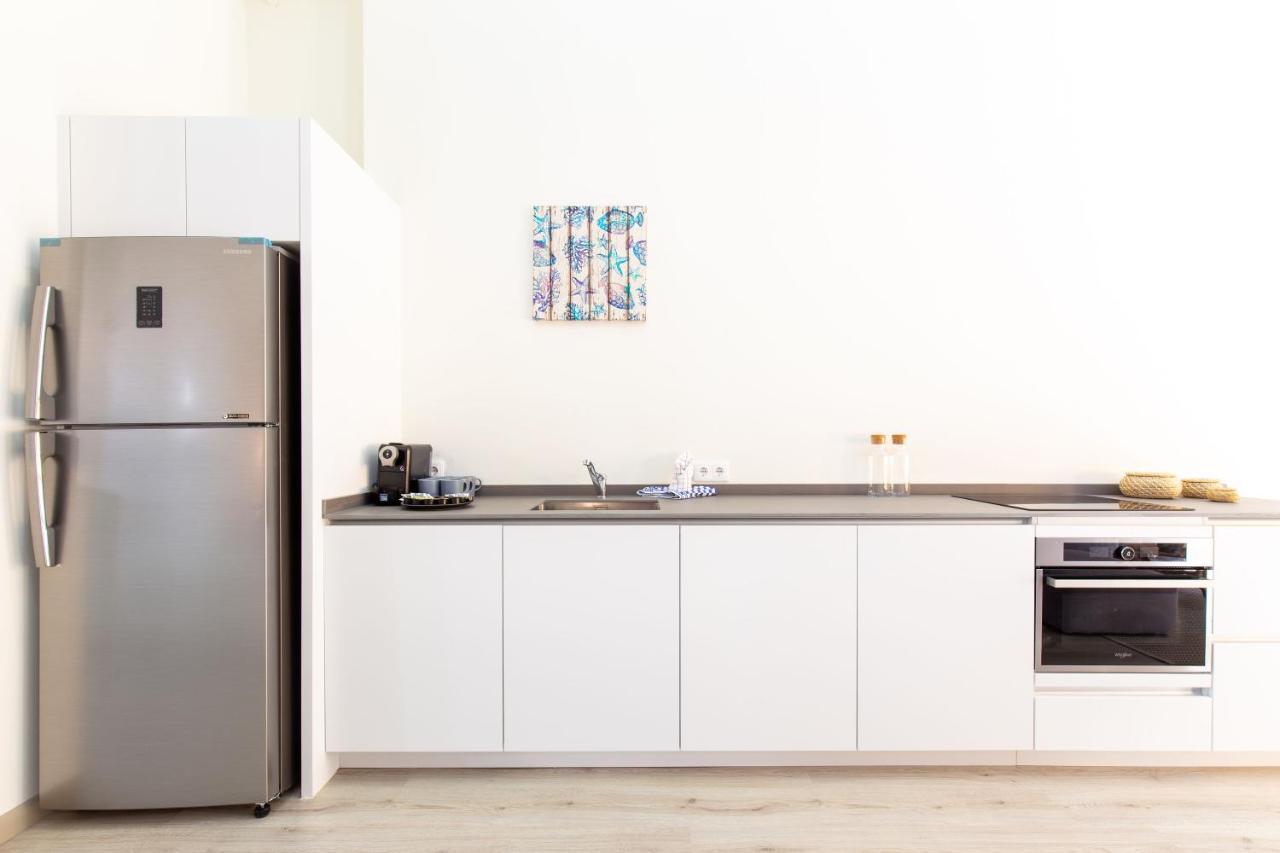 Boutique Homes Willemstad City Centre Εξωτερικό φωτογραφία