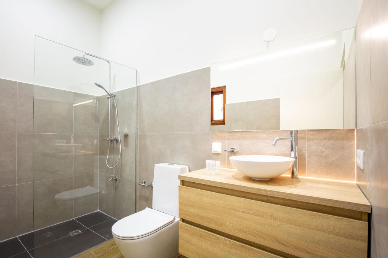 Boutique Homes Willemstad City Centre Εξωτερικό φωτογραφία