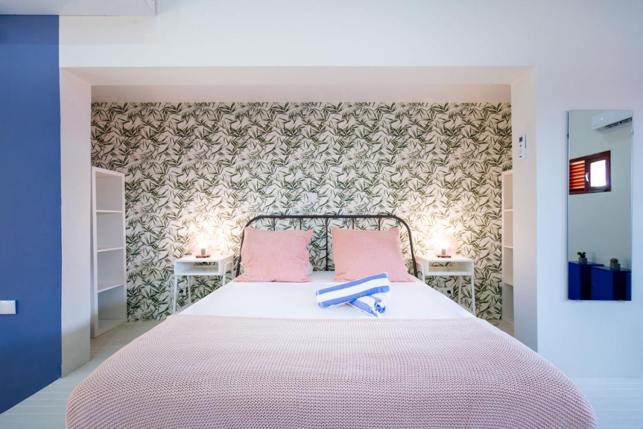 Boutique Homes Willemstad City Centre Εξωτερικό φωτογραφία
