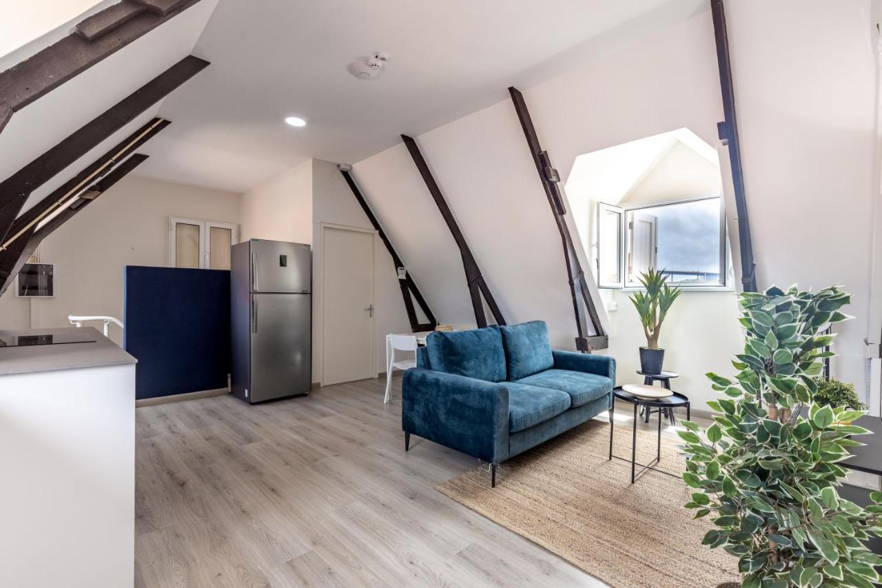 Boutique Homes Willemstad City Centre Εξωτερικό φωτογραφία