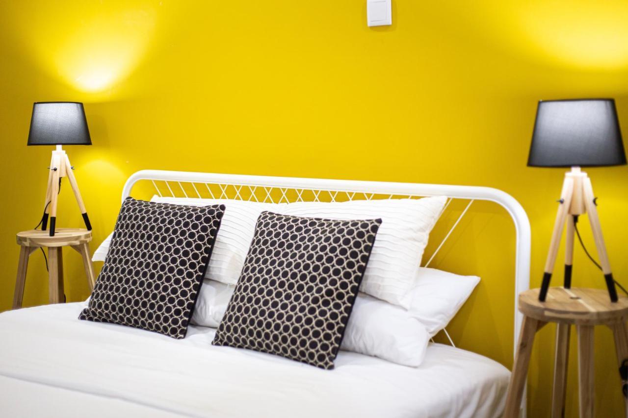Boutique Homes Willemstad City Centre Εξωτερικό φωτογραφία