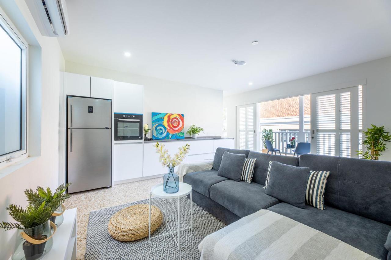 Boutique Homes Willemstad City Centre Εξωτερικό φωτογραφία
