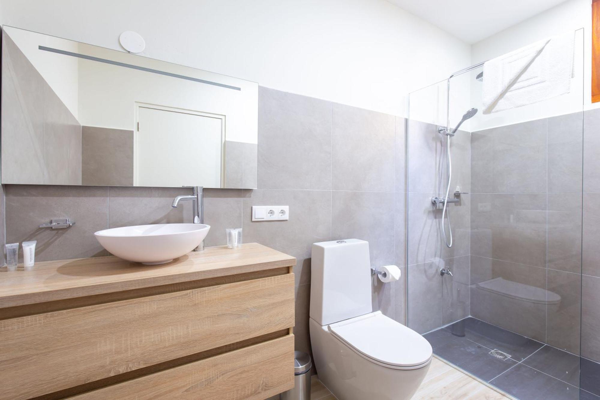 Boutique Homes Willemstad City Centre Δωμάτιο φωτογραφία